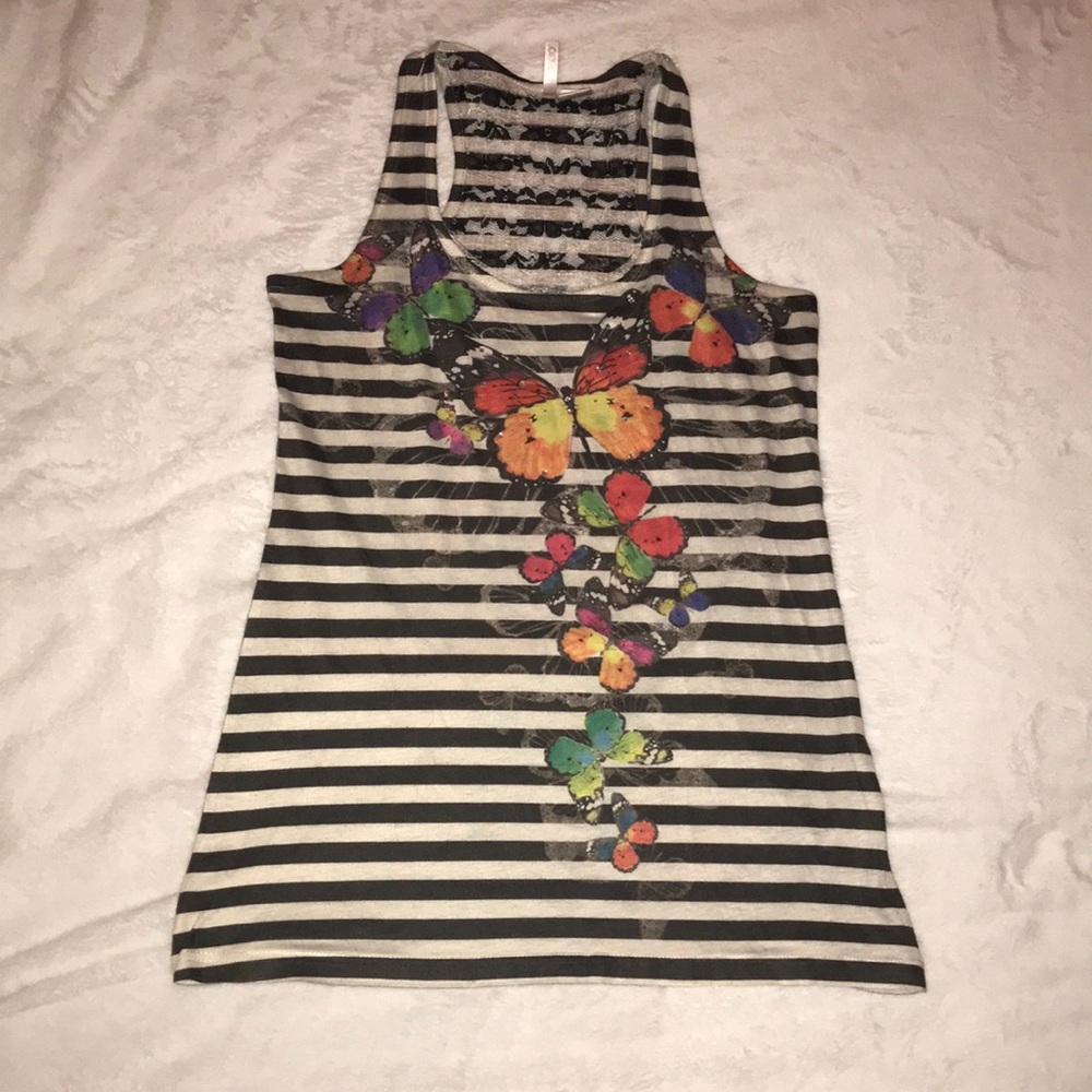 Tank top